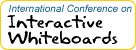 IWBNet + Sheffield North City Learning Centre + Hinde House School are to stage an international conference on Interactive Whiteboards in schooling in Sheffield, England 6,7 and 8of April 2006