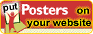 The AllPosters.com Affiliates Program is a great way to make money with your website. All you have to do is place links on your site to AllPosters.com. When your site visitors click on your links and make purchases at AllPosters.com, you earn 20%-25% of the sale.