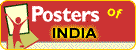 Posters of India