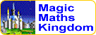Magic Math Kingdom - A Fun Way of Learning - 