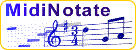 Notation Software has released two new music software products-- MidiNotate Musician 1.0 and MidiNotate Composer 1.0. ... includes many new features, including annotations, ornaments, free text, 'Easy Notes', piano score reductions, and page layout.  