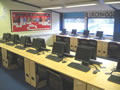 Re- equipping ICT suites at Birchwood High School (UK)