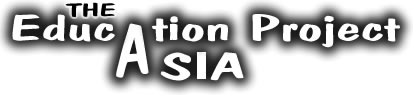 The education Project Asia