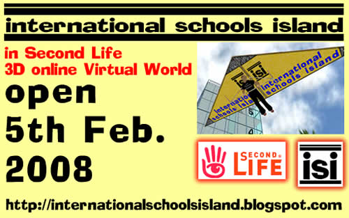International Schools Island Blog