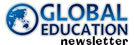 Global Education Newsletter