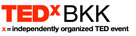 TEDxBKK .. Bangkok Thailand 13 February 2010