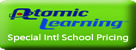 Atomic Learning ... international schools group-buy programme.