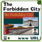 The Forbidden City .. virtual world