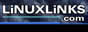 Linux Links is a collection of approximately 10,000 links to essential Linux web pages. Reviewers at Linux Links list the latest Linux sites through exhaustive searches on the net. Additional links are also provided from Linux enthusiasts